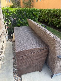 Outdoor Patio Furniture Bundle – $200 OBO