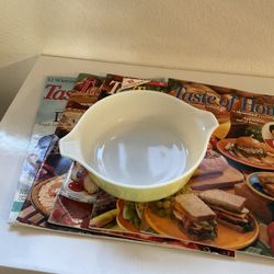 Pyrex