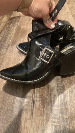 Steve Madden Boots