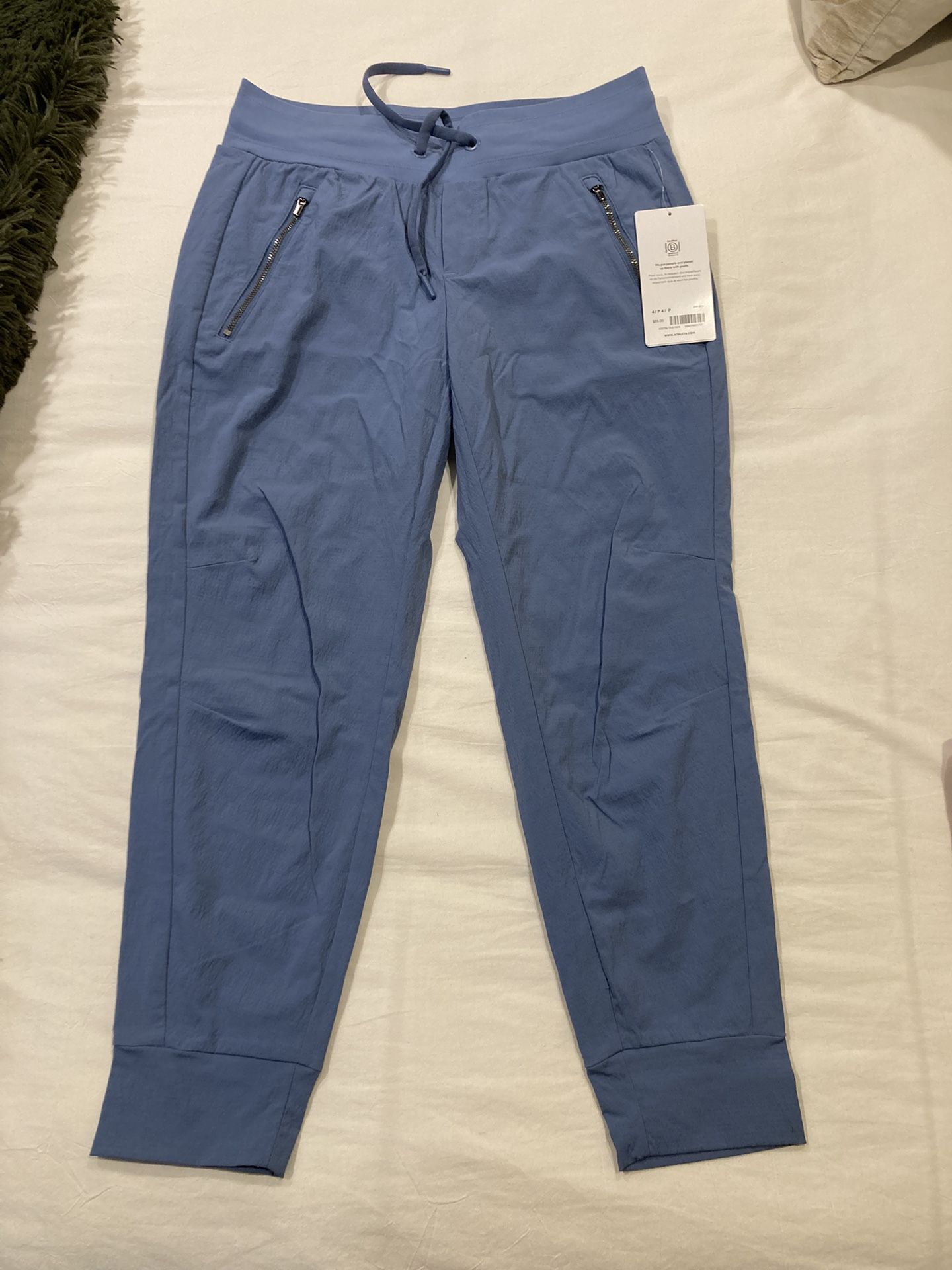 ATHLETA Joggers