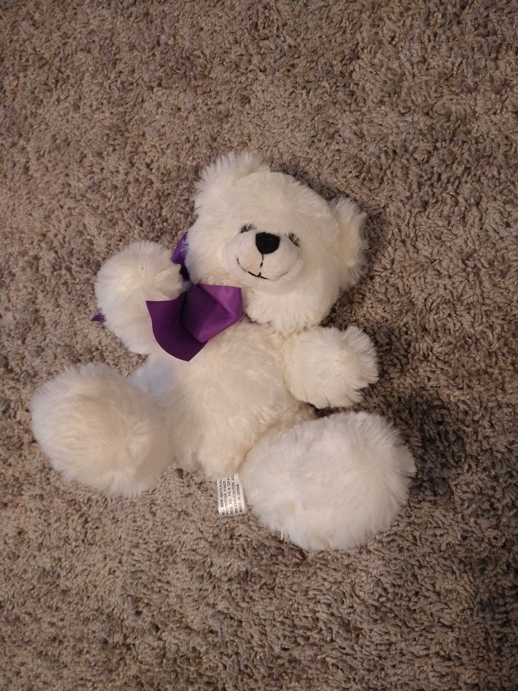 Teddy Bear 