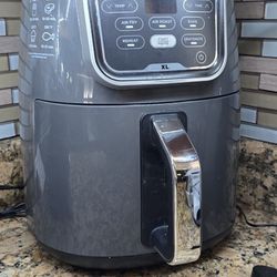 Ninja Airfrier Only Used A Few Times