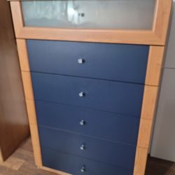 Ikea Dresser En Buenas Condiciones 