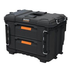 RIDGID Pro Gear System Gen 2.0 Tool Box