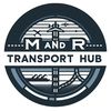 Sean M&R
