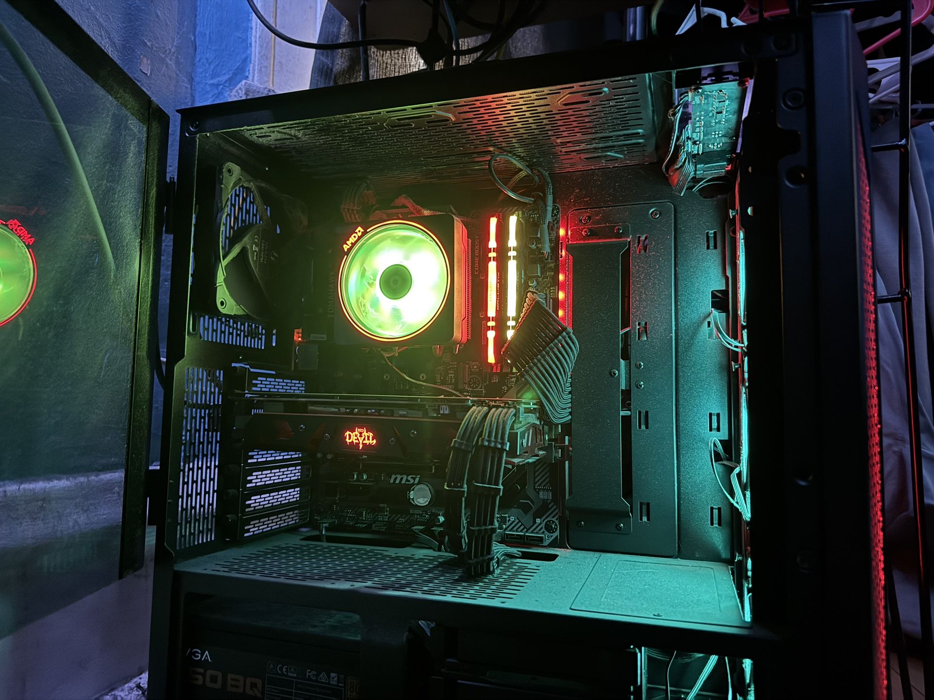 Gaming PC /Gaming Computer