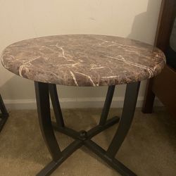Side Tables 