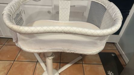 Halo Bassinet 