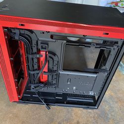 Gaming Pc Tower