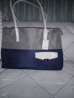 Tumi bag