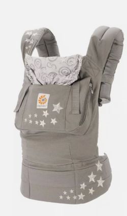Ergobaby carrier
