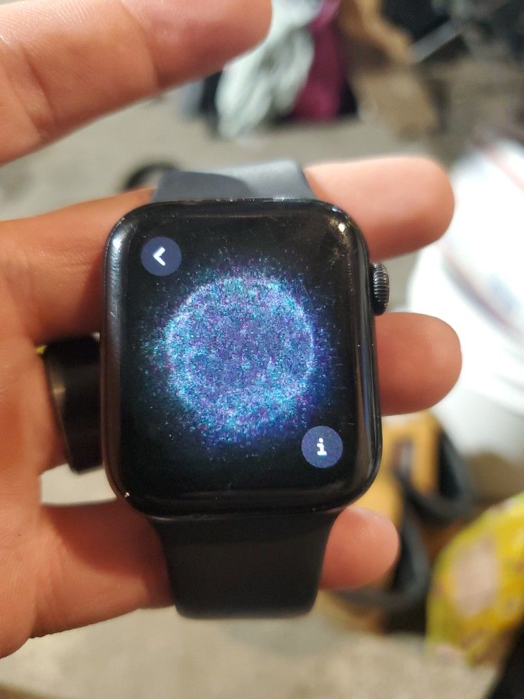 Apple Watch Se 2 Verizon