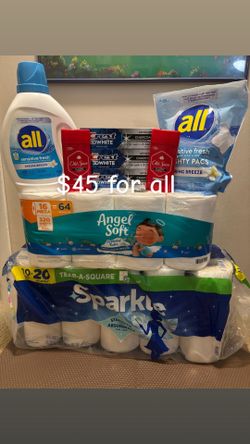 Household bundle