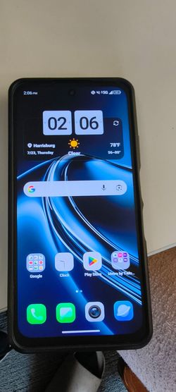 TCL 70 PRO NXT paper