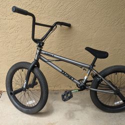  BMX  bike - NEW