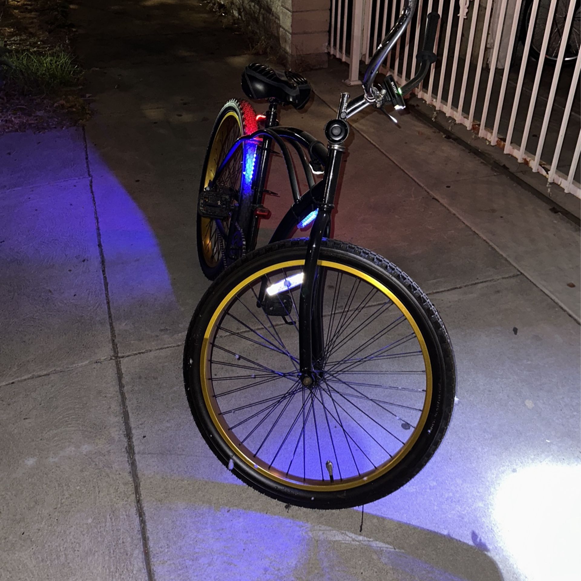 Bike