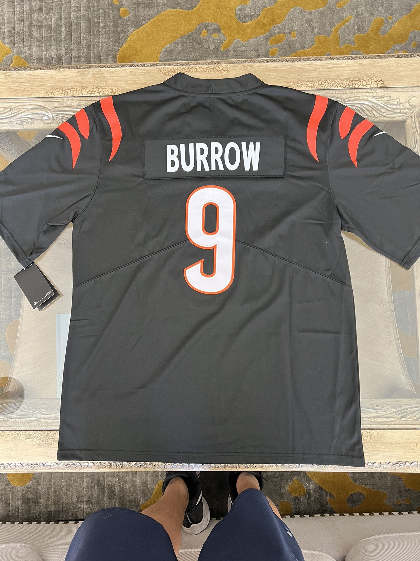 CINCINNATI BENGALS JERSEY SIZE XL YOUTH for Sale in Escondido, CA - OfferUp