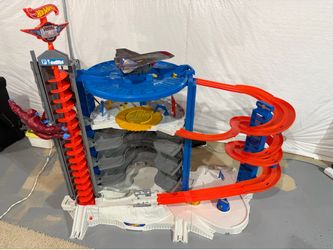 HotWheel