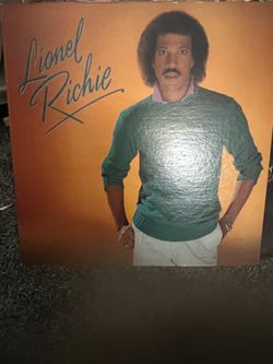 Lionel Richie