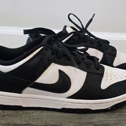 Nike Dunks