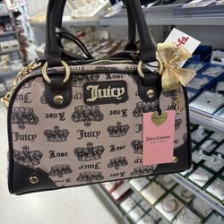 Juicy Couture Handbag 