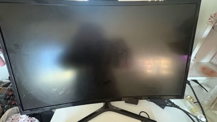 Samsung monitor
