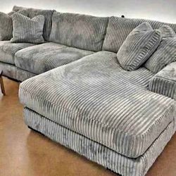 New Sectional In Box 📦 Finance Available No Credit Needed $39 