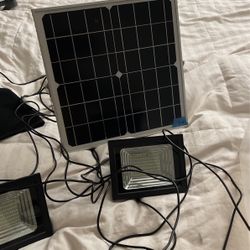 Solar Light For Sale