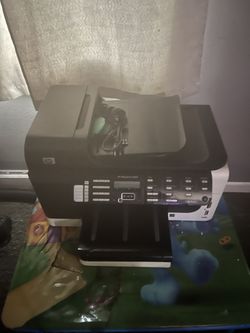 Hp Office Jet Pro  8500 