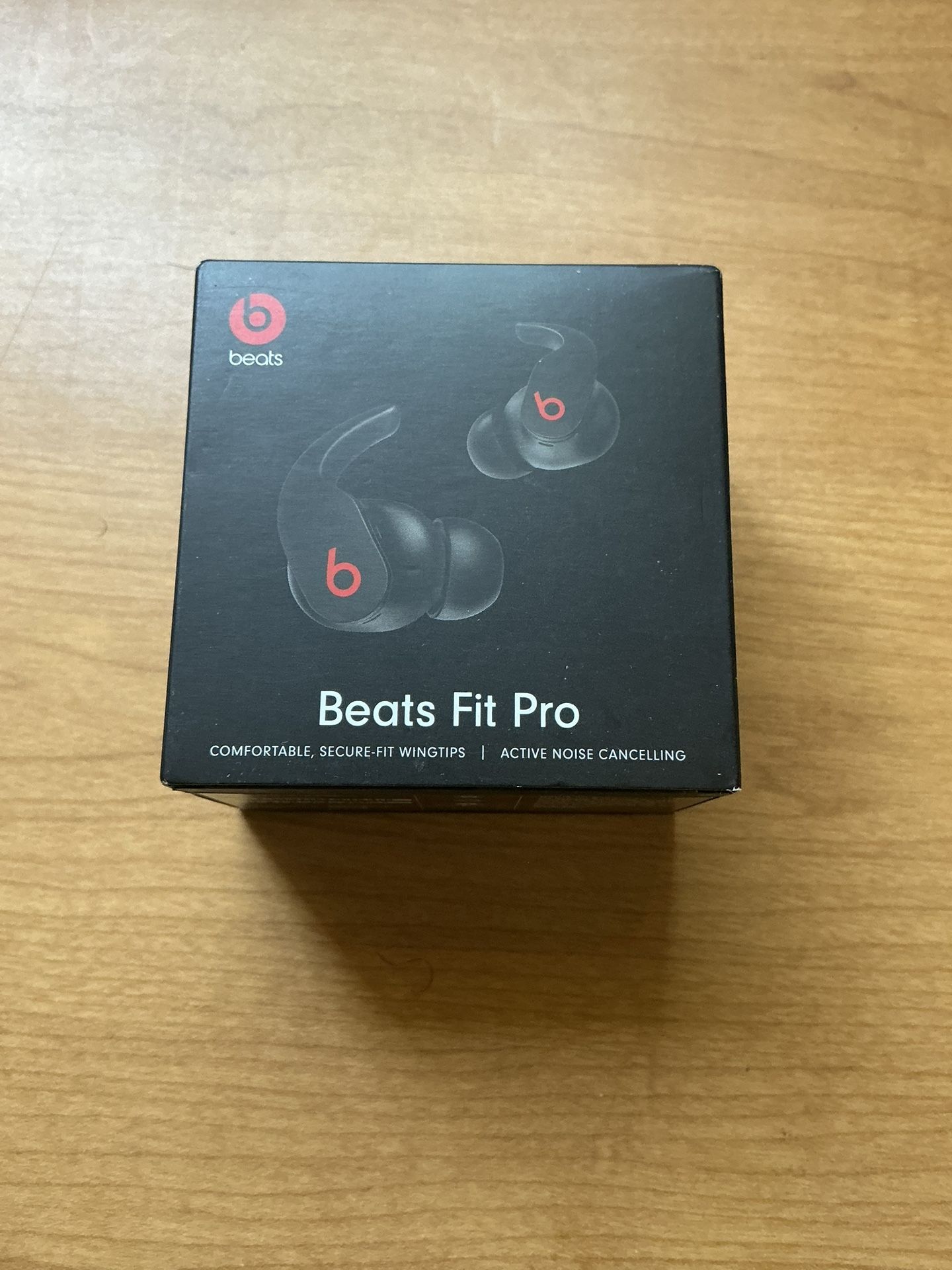 Beats Fit Pro (READ DESCRIPTION)