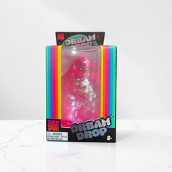Schylling Needoh Pink Dream Drop