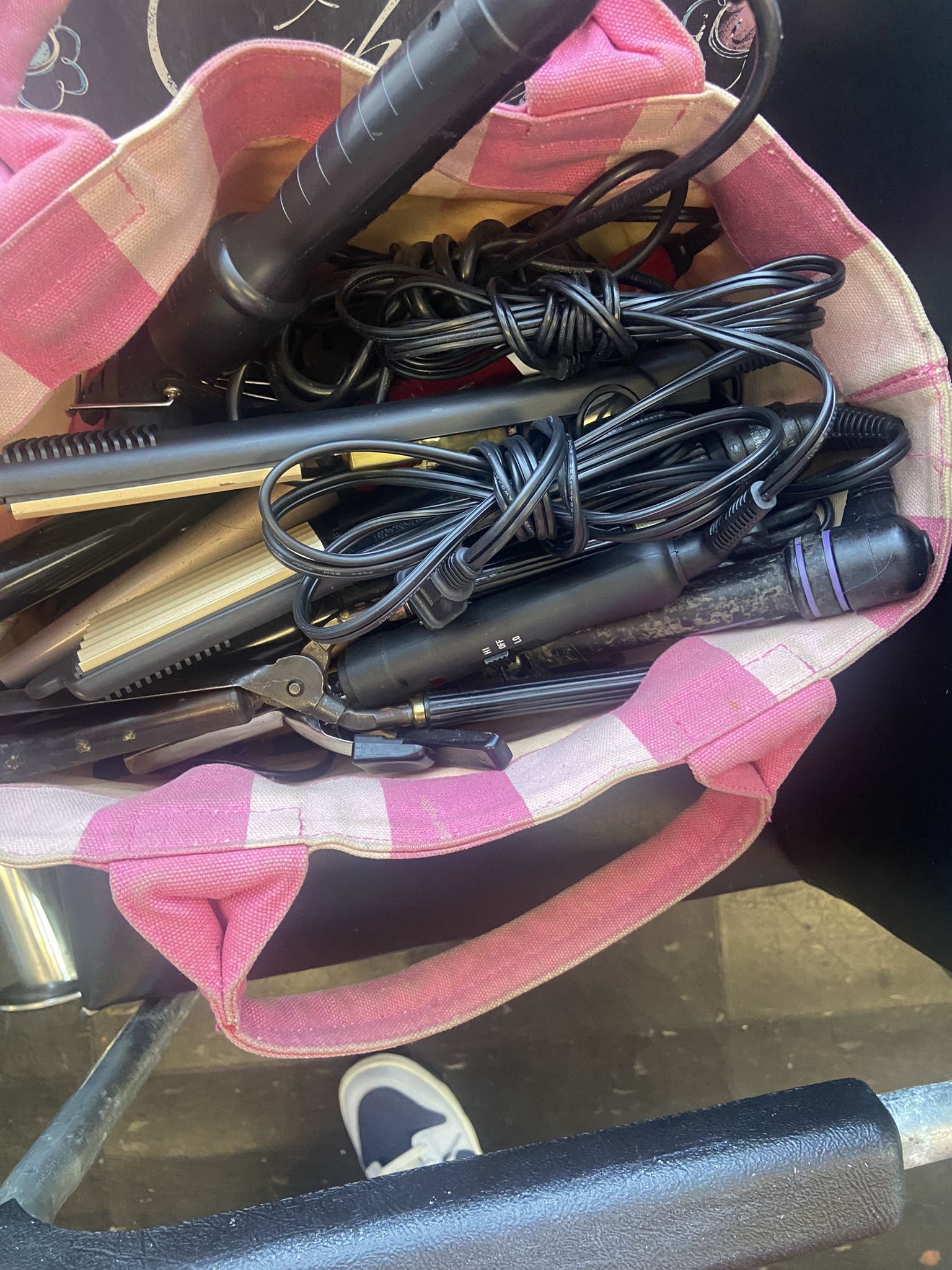 Curlers