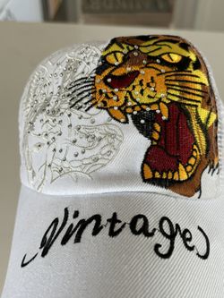 Vintage Hat