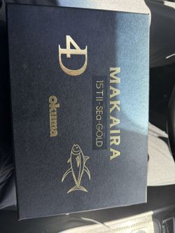 Okuma Makaira 15t