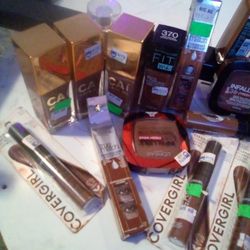 Makeup For Sale Cheap 2.00each