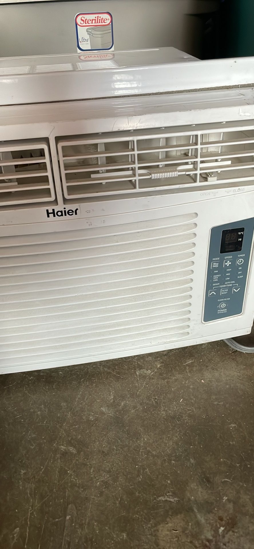 Haier Air Conditioner