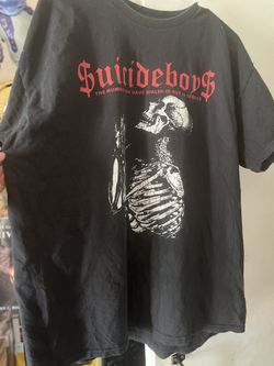 Suicideboys T-Shirt