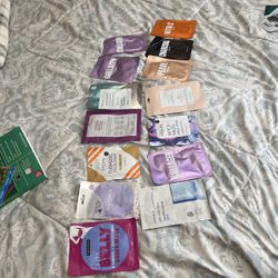 14 Sheet Masks