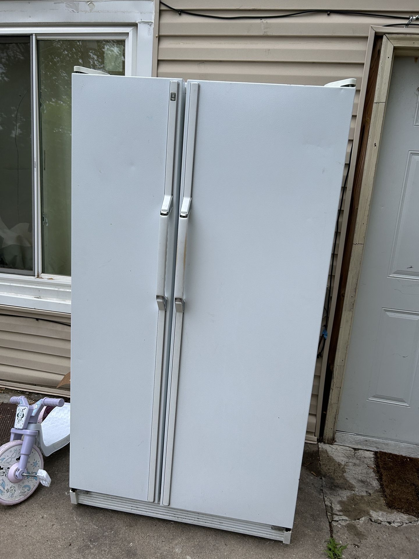 Fridge