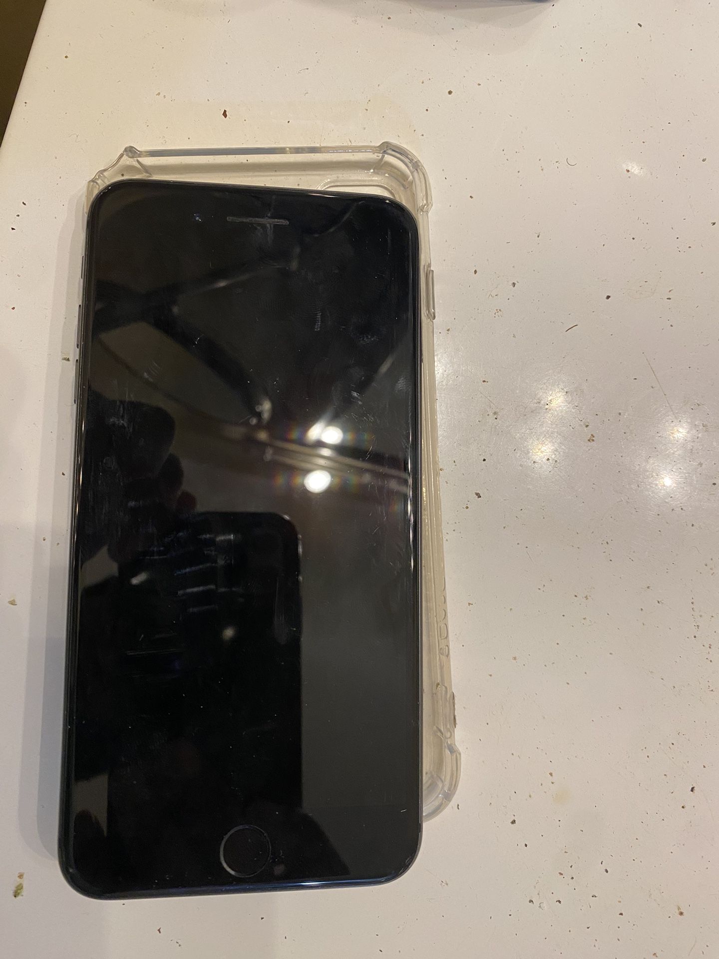 iPhone 8 Plus Unlocked