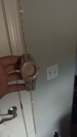 Moissanite AP brand new
