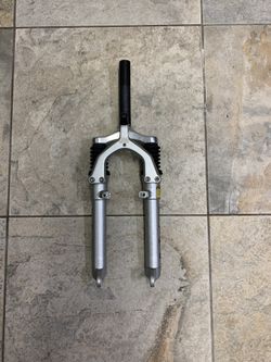 Duo Track 7007 Bike Fork