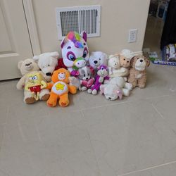 Toys 