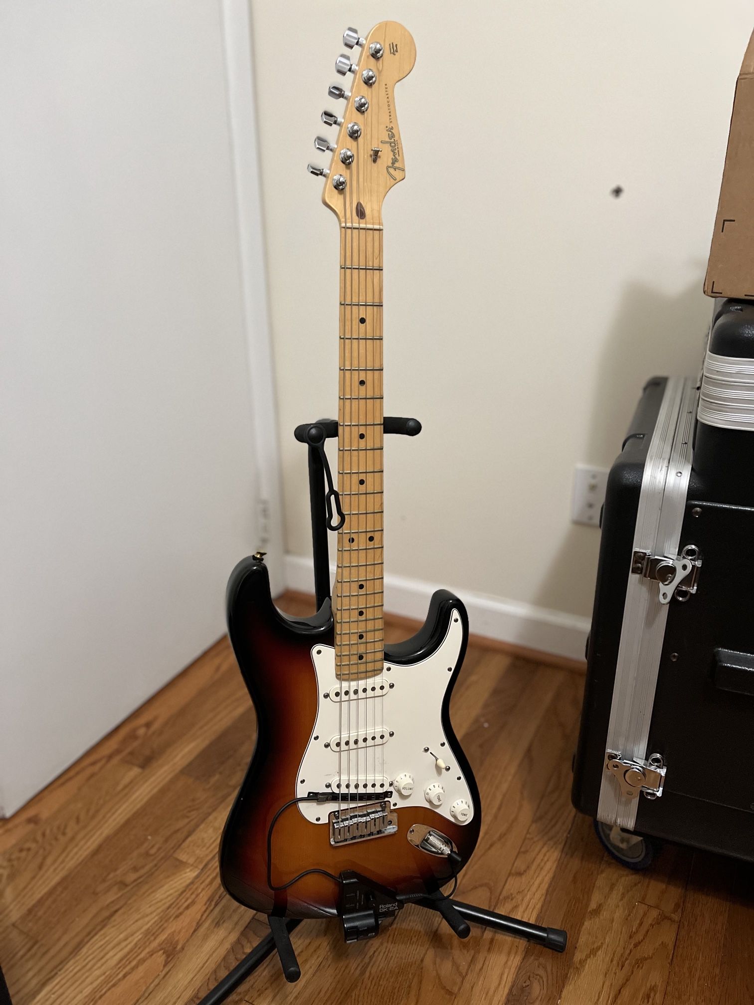 Fender Guitar