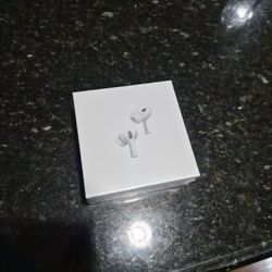 Brand New Apple AirPods Pro (2nd Generation) – $90 🔥