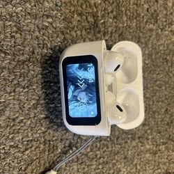 AirPods Earbuds Screen Touch Earbuds