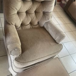 Vintage Chair 