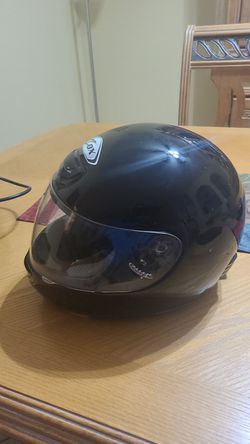 Junior Motorcycle Helmet