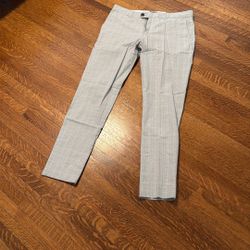 Scotch And Soda Slim Pants  W30/L32
