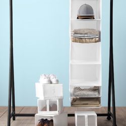 Closet Organizer